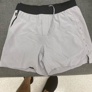 Ten Thousand 5” Interval Shorts (liner)